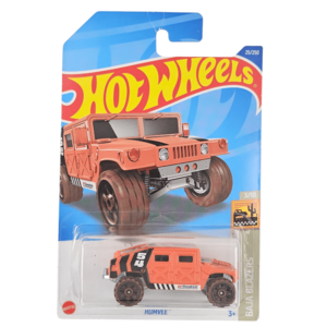 Hot Wheels - Humvee - 2022 Buy Cheap Wiki