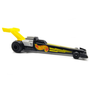 Hot Wheels - Hot Wheels Dragster - 1993 *McDonald's Exclusive* Cheap Sale Manchester