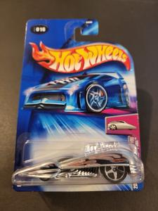Hot Wheels - Hardnoze 2 Cool - 2004 *Zamac* Clearance Fast Delivery