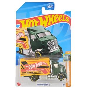 Hot Wheels - Hiway Hauler 2 - 2023 Nicekicks Cheap Online