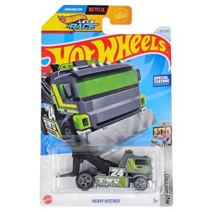 Hot Wheels - Heavy Hitcher - 2024 Popular Online