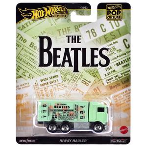 Hot Wheels - Hiway Hauler - 2024 Pop Culture Series Discount Official Site