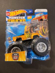 Hot Wheels - Hi-Tail Hauler - 2023 Monster Trucks Series Sale Purchase