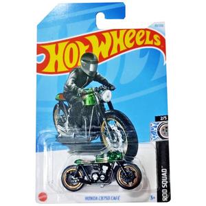 Hot Wheels - Honda CB750 Cafe - 2024 With Paypal Cheap Online