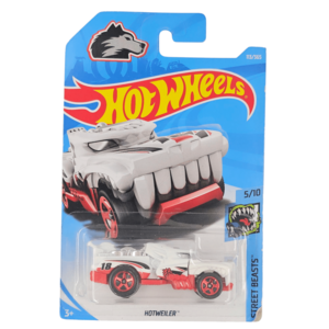Hot Wheels - Hotwheiler - 2018 2025 Online