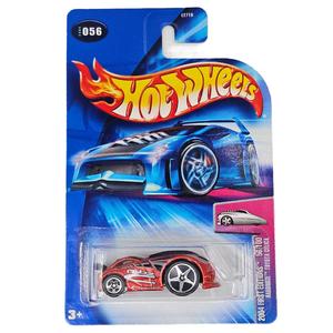 Hot Wheels - Hardnoze Toyota Celica - 2004 Discount Pay With Paypal