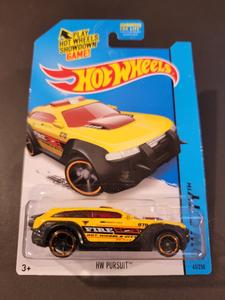 Hot Wheels - HW Pursuit - 2014 Cheap Sale Enjoy