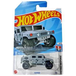 Hot Wheels - Humvee - 2024 Websites Online