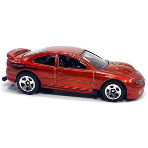 Hot Wheels - '06 Pontiac GTO - 2021 Free Shipping Shop Offer