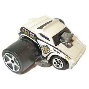 Hot Wheels - "Fatbax" Plymouth Barracuda - 2005 *5-Pack Exclusive* For Sale Cheap Pice