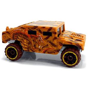 Hot Wheels - Humvee - 2020 Cheap Order