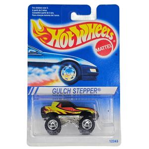 Hot Wheels - Gulch Stepper - 1995 Discount High Quality