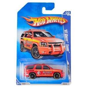 Hot Wheels - '07 Chevy Tahoe - 2009 Buy Cheap Perfect