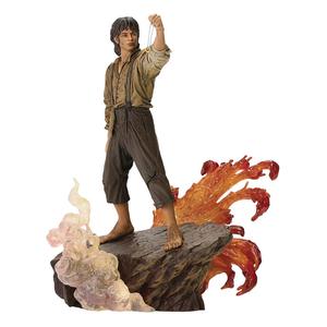 The Lord of the Rings Gallery Frodo Deluxe Figure Diorama Cheap Sale Online Online