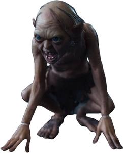 The Lord of the Rings Gollum 1/6 Scale Figure Sale Lowest Pice