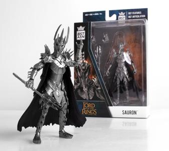 The Lord of the Rings BST AXN Action Figure Sauron Choice Online