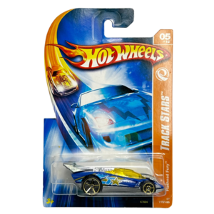 Hot Wheels -  Flathead Fury - 2007 Wide Range Of Sale Online
