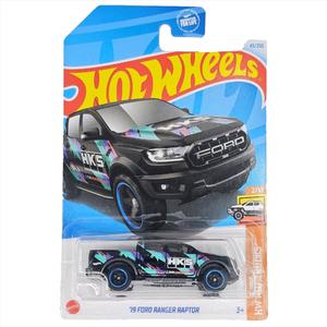 Hot Wheels -  '19 Ford Ranger Raptor  - 2024 Huge Surprise