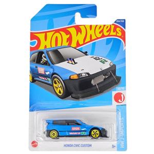 Hot Wheels - Honda Civic Custom - 2022 Outlet Store Cheap Online