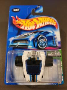 Hot Wheels - "Fatbax" Jacknabbite Special - 2004 Clearance Store For Sale