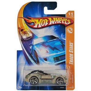 Hot Wheels -  Piledriver - 2007 Buy Cheap Factory Outlet