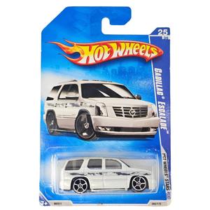 Hot Wheels - '07 Cadillac Escalade - 2008 Clearance Clearance