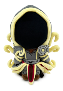 Youtooz Diablo IV Inarius 9" Plush Free Shipping Shop