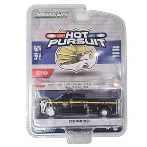 Greenlight - 2021 Ram 2500 - 2024 Hot Pursuit Series Buy Cheap Pices