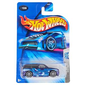 Hot Wheels -  Boom Box  - 2004 Buy Cheap Low Shipping Fee