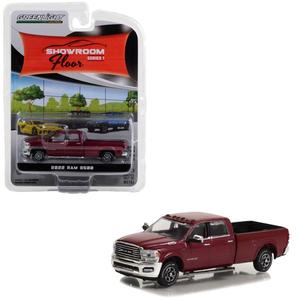 Greenlight - 2022 Ram 3500 Limited Longhorn - 2022 Showroom Floor Series 1 Discount Low Pice