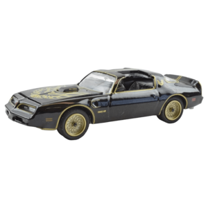 Greenlight - Bandit's 1977 Pontiac T/A - Hollywood Series Discount 2025 New