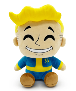 Youtooz Fall Out Vault Boy 9" Plush Cheap Sale Low Pice