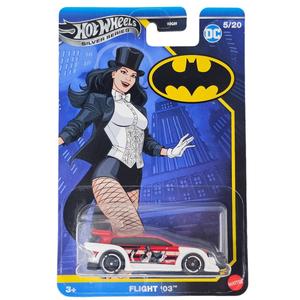Hot Wheels - Flight '03 - 2025 Batman Series Cheap Sale Wholesale Pice