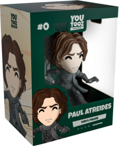 Youtooz Dune Paul Atreides Vinyl Figure Cheap Best Wholesale