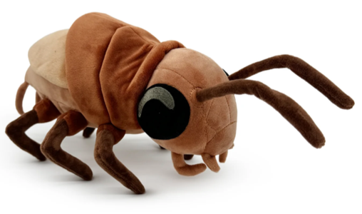 Youtooz Fall Out Radroach 9" Plush Where To Buy Cheap Real