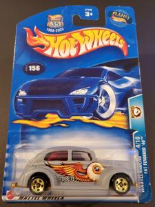 Hot Wheels - Fat Fendered '40 - 2003 Pay With Paypal For Sale