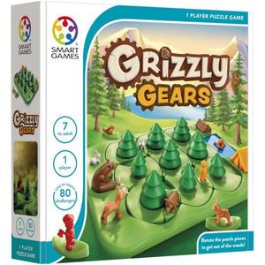 Grizzly Gears 100% Original Cheap Pice