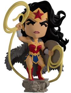 Youtooz DC Comics Wonder Woman Vinyl Figure Discount Huge Surprise
