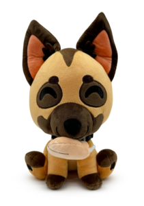 Youtooz Fallout CX404 9" Plush Cheap Free Shipping