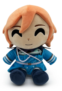 Youtooz Eiyuden Chronicle Hundred Heroes Seign 9" Plush Perfect Cheap Pice