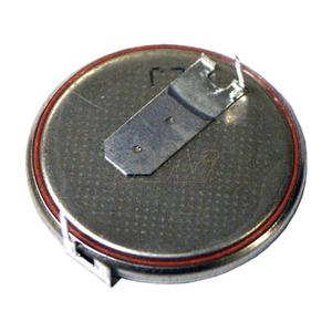 Lithium PCB S S- 20.4mm 3V 190mAh Sale Footlocker Finishline