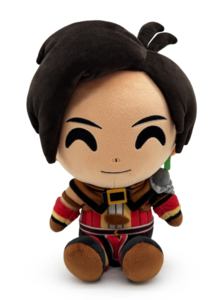 Youtooz Eiyuden Chronicle Hundred Heroes Nowa 9" Plush Cheap Sale From China