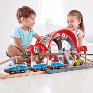 Grand City Station Outlet Countdown Package