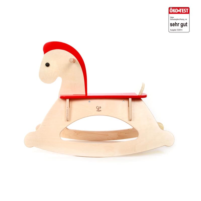 Grow With Me Rock and Ride Rocking Horse View For Sale