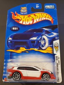 Hot Wheels - Flight '03 - 2003 Cheap Sale Amazing Pice