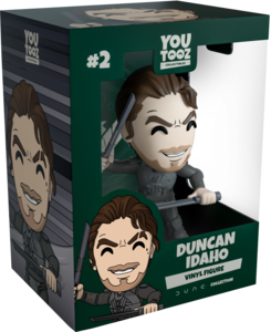 Youtooz Dune Duncan Idaho Vinyl Figure Outlet Big Discount