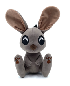 Youtooz Dune Desert Mouse 9" Plush Buy Cheap Choice