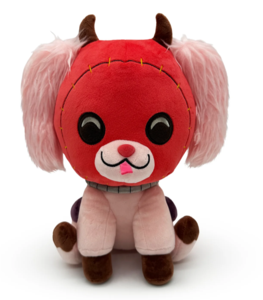 YouTooz Dorohedoro Kikurage 9" Plush Discount How Much