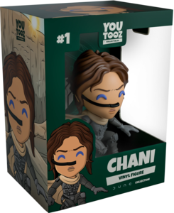 Youtooz Dune Chani Vinyl Figure Get Authentic Cheap Pice