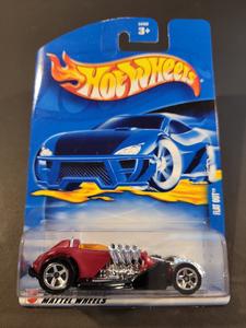 Hot Wheels - Flat Out - 2002 Sale Best Sale
